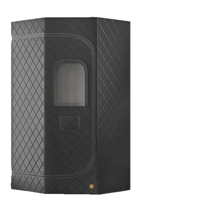 Advanced Home Steam Sauna